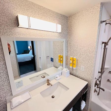Home2 Suites By Hilton Pensacola Airport Medical Center Εξωτερικό φωτογραφία