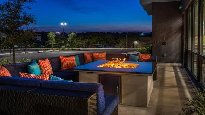 Home2 Suites By Hilton Pensacola Airport Medical Center Εξωτερικό φωτογραφία