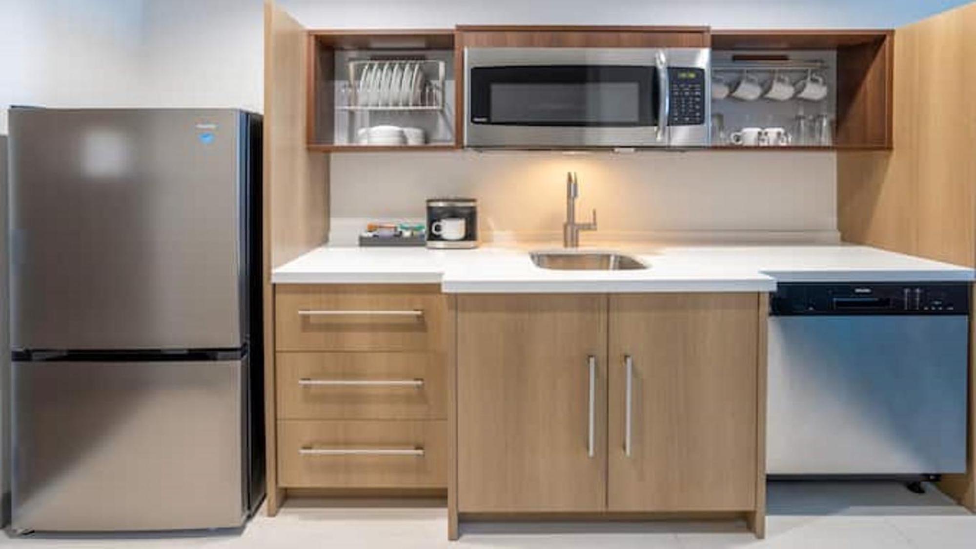 Home2 Suites By Hilton Pensacola Airport Medical Center Εξωτερικό φωτογραφία