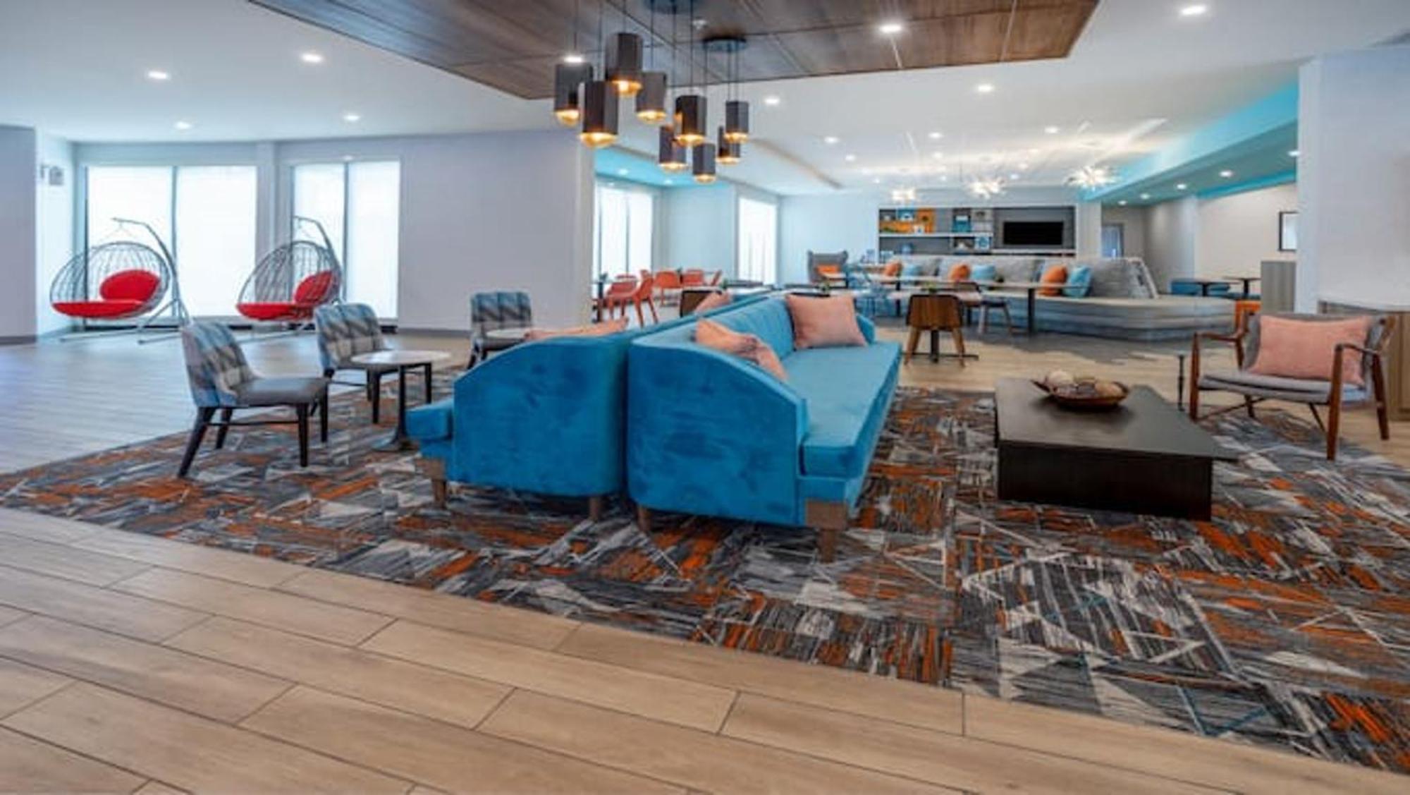 Home2 Suites By Hilton Pensacola Airport Medical Center Εξωτερικό φωτογραφία