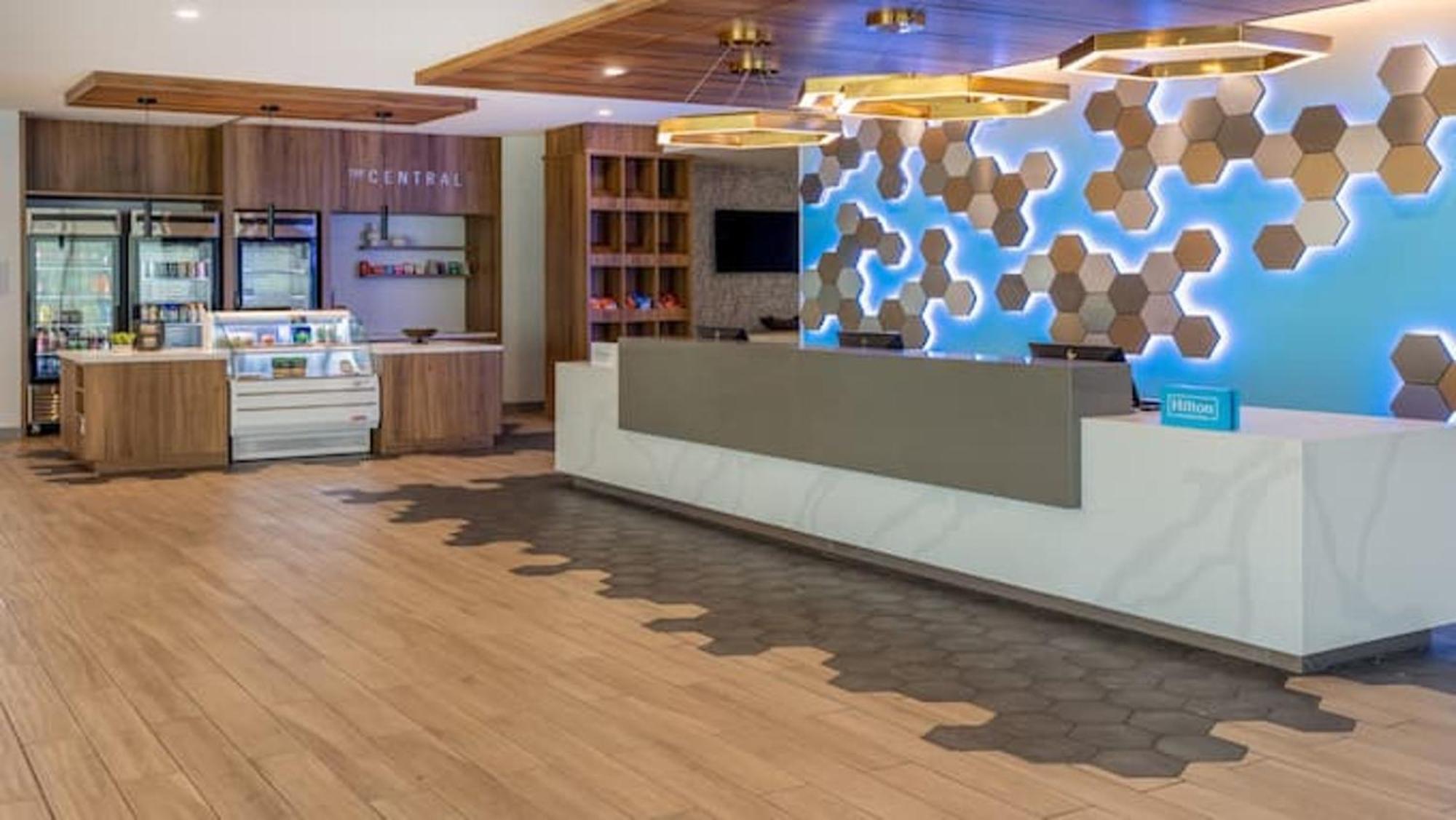 Home2 Suites By Hilton Pensacola Airport Medical Center Εξωτερικό φωτογραφία
