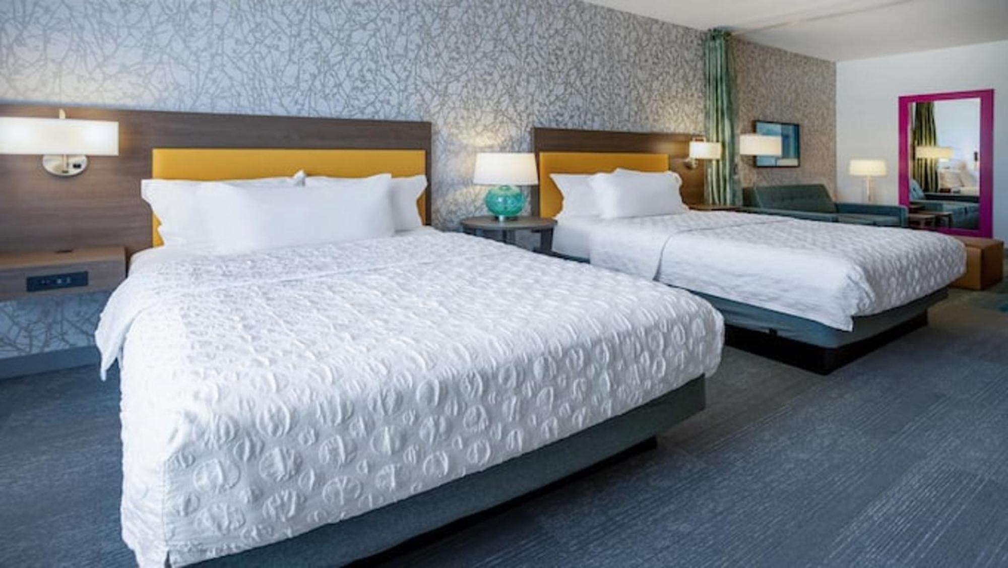 Home2 Suites By Hilton Pensacola Airport Medical Center Εξωτερικό φωτογραφία
