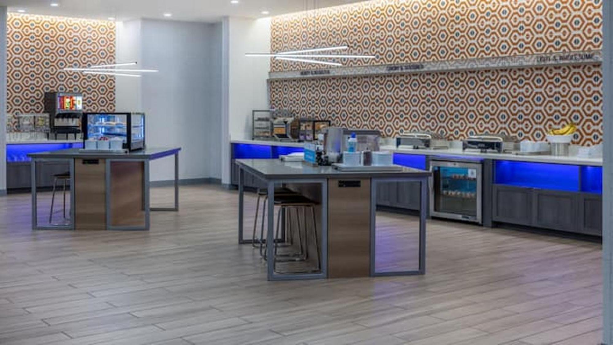 Home2 Suites By Hilton Pensacola Airport Medical Center Εξωτερικό φωτογραφία