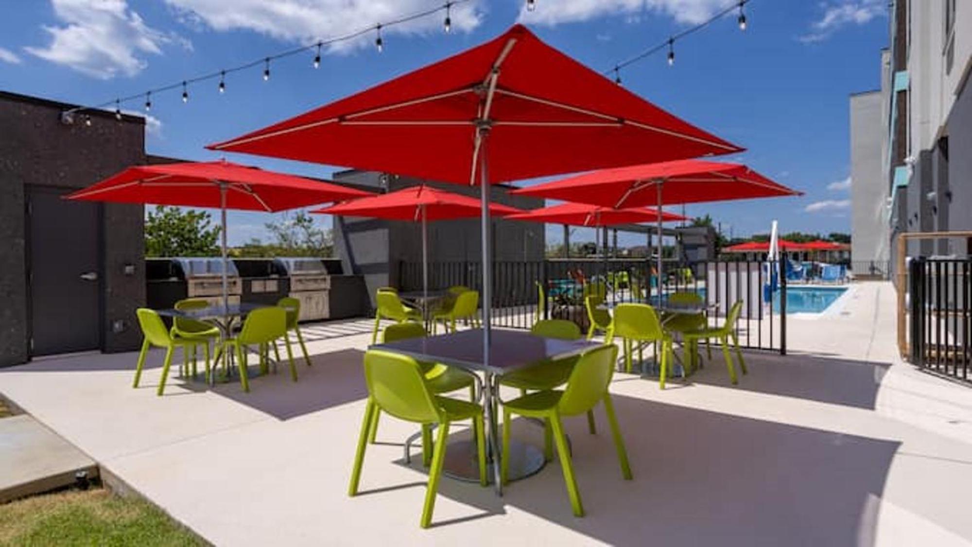 Home2 Suites By Hilton Pensacola Airport Medical Center Εξωτερικό φωτογραφία